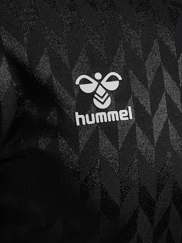 T-Shirt fonctionnel 'Match Legend' Hummel en noir