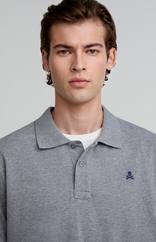 Scalpers Shirt in Grey