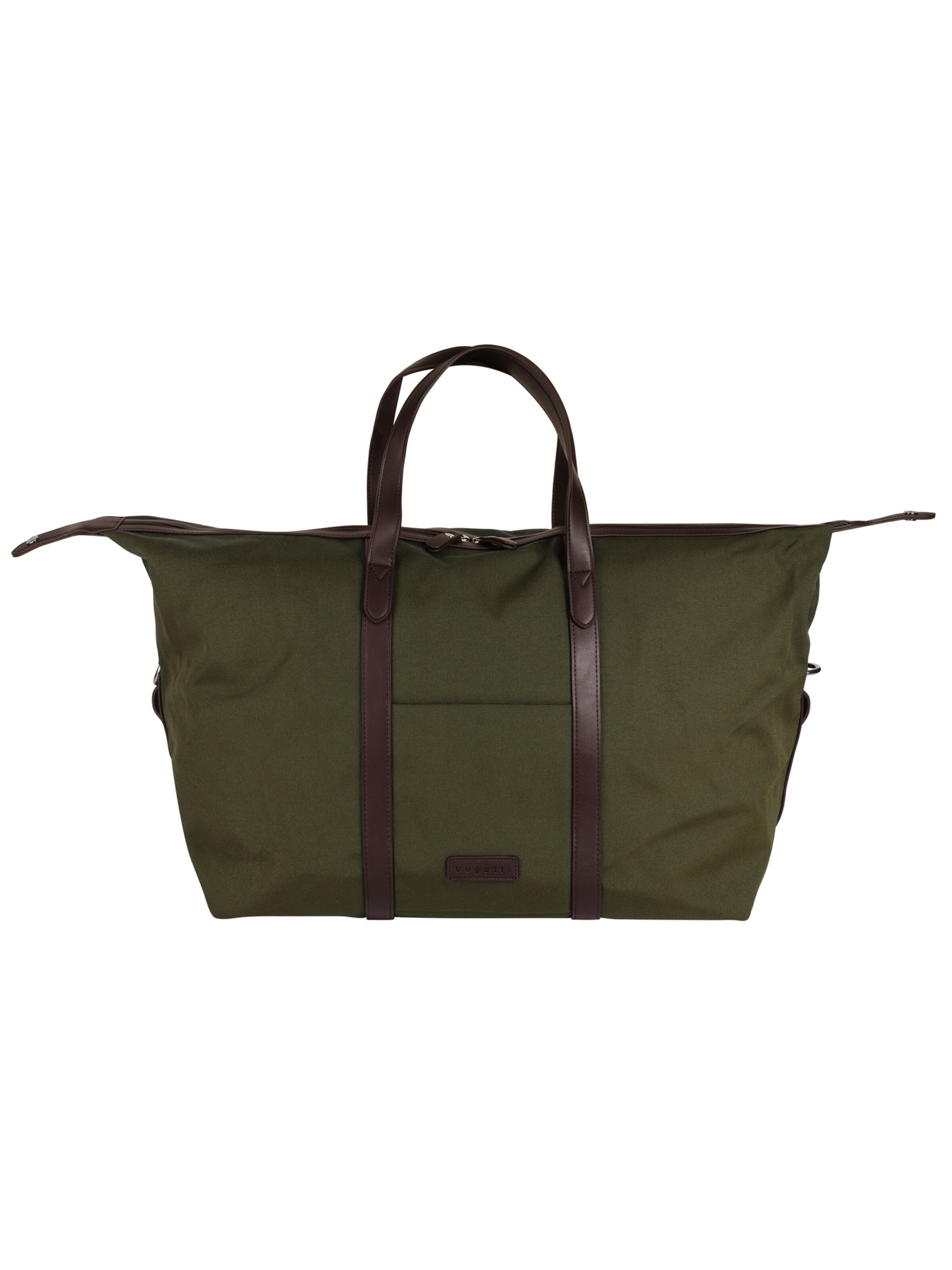 bugatti Reisetasche 'MARO'‌‌‌‌‌‌ in Grün