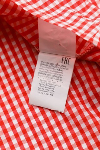 my Hailys Trachten-Bluse XL in Rot