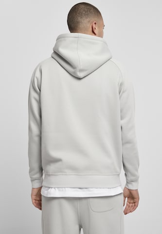 Urban Classics Sweatshirt in Grey