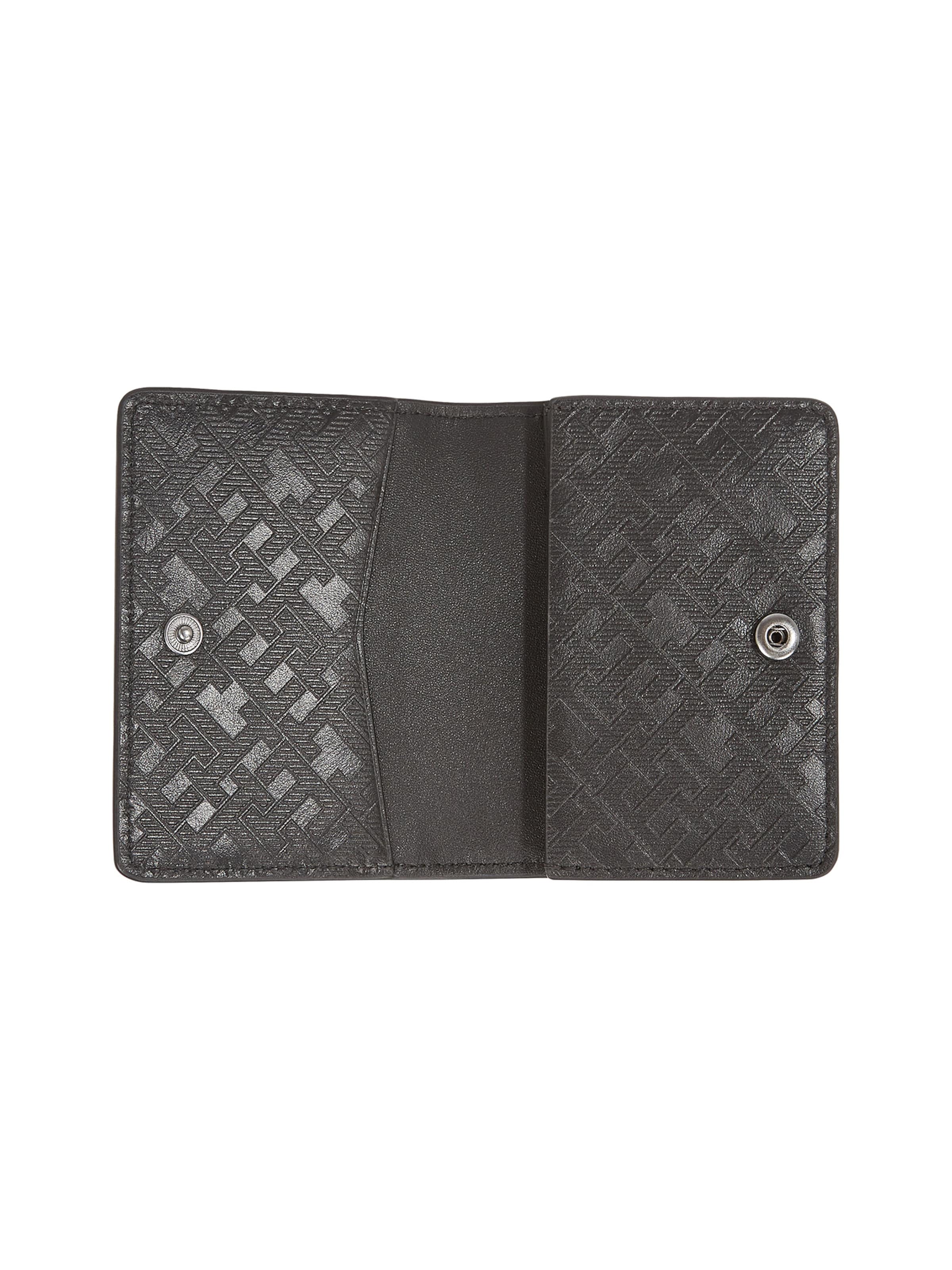 TOMMY HILFIGER Kotelo värissä musta