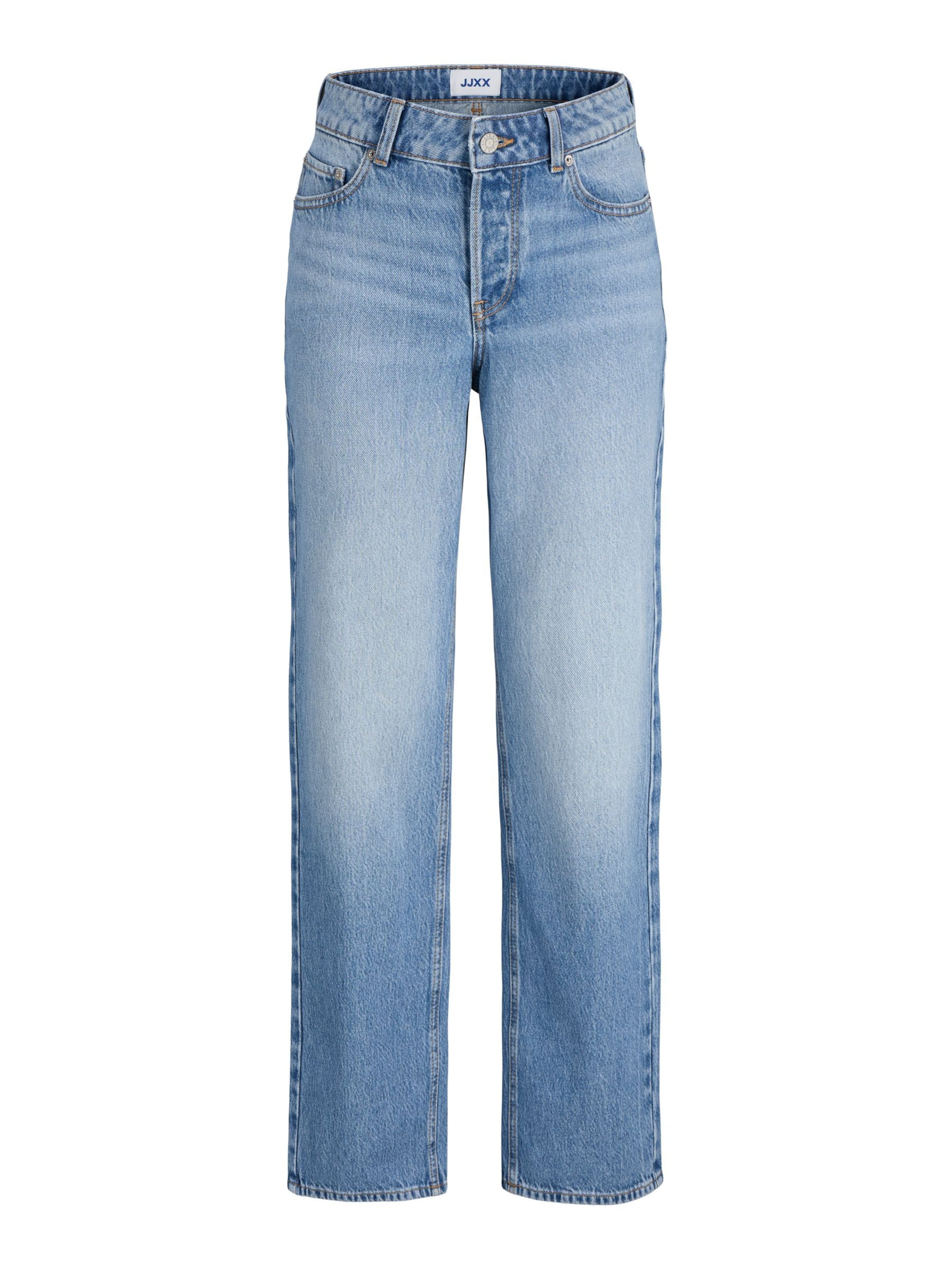JJXX Jeans 'JXSeville' in blue denim, Produktansicht