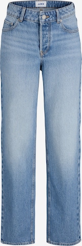 Loosefit Jeans 'JXSeville' di JJXX in blu: frontale