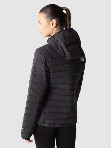 Veste outdoor THE NORTH FACE en noir