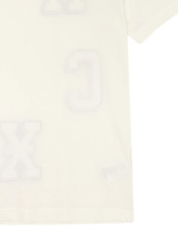 John Richmond Shirt 'Borim' in Weiß