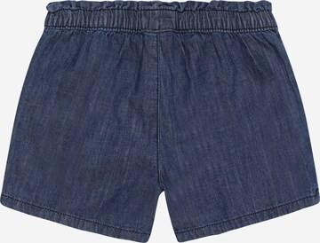 OshKosh Shorts in Blauw