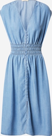 sessun Dress 'GALADAY' in Blue: front