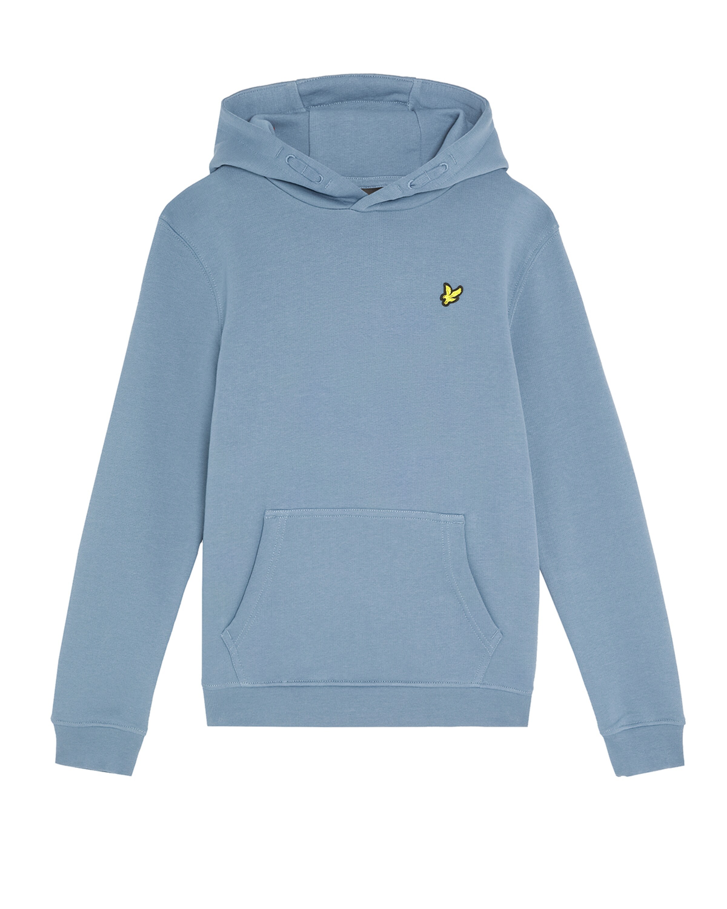Lyle & Scott Sweatshirt in Blau: Vorderseite