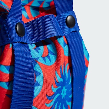 ADIDAS SPORTSWEAR Sports Backpack 'Farm Rio' in Mixed colors