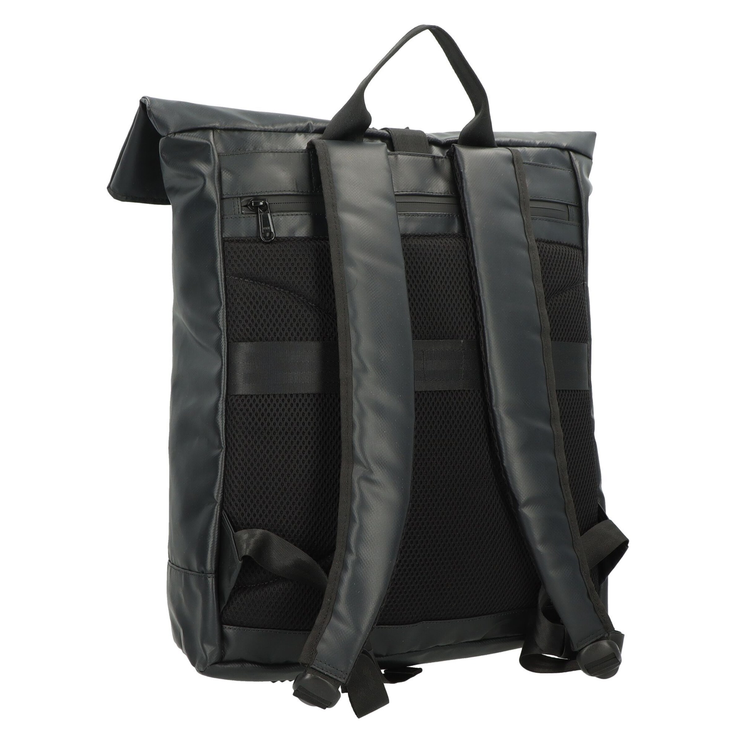 Zaino di GREENBURRY in nero