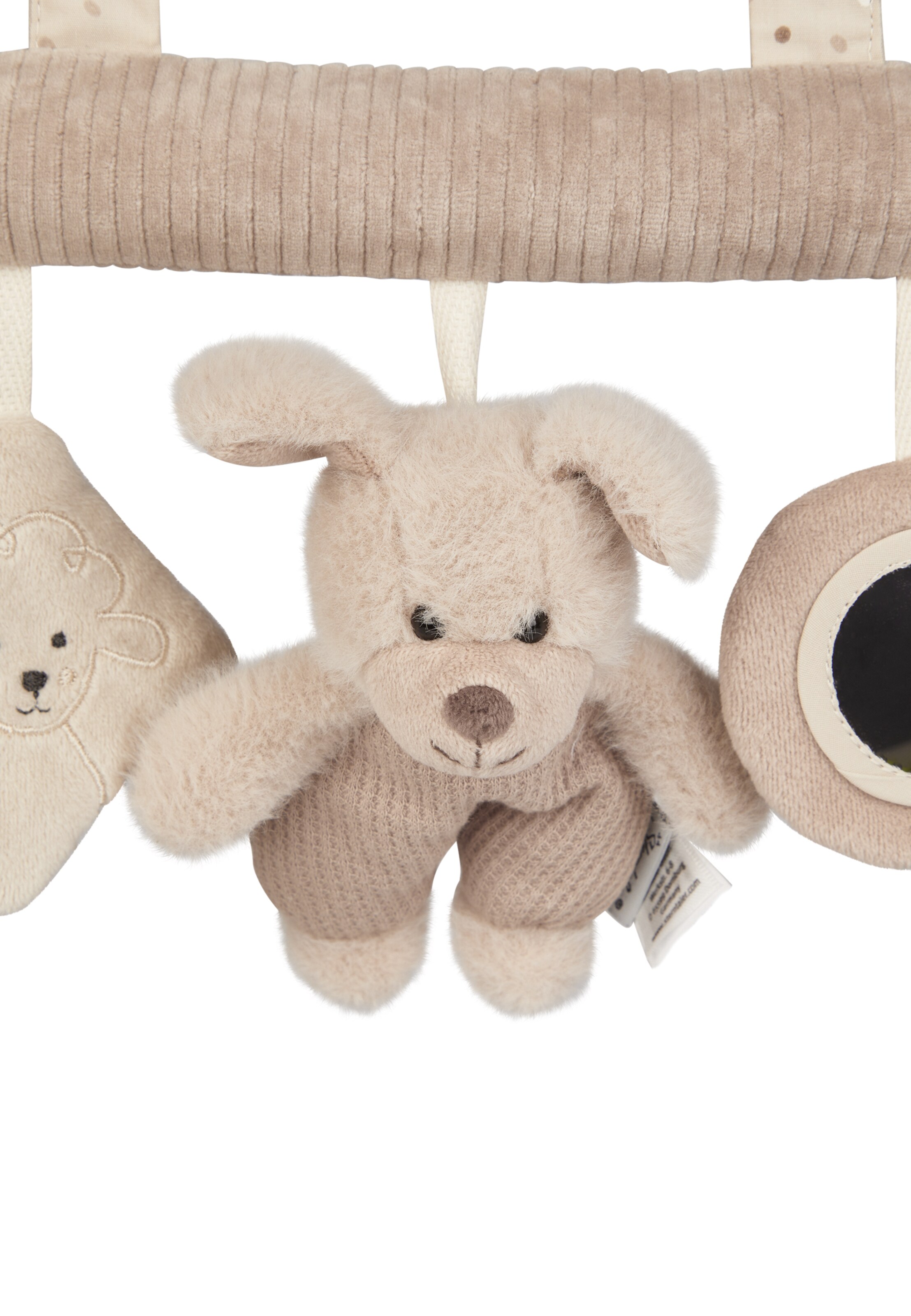 STERNTALER Game in Brown