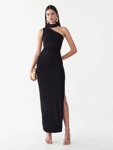 BWLDR Kleid 'ANNIE ' in Schwarz