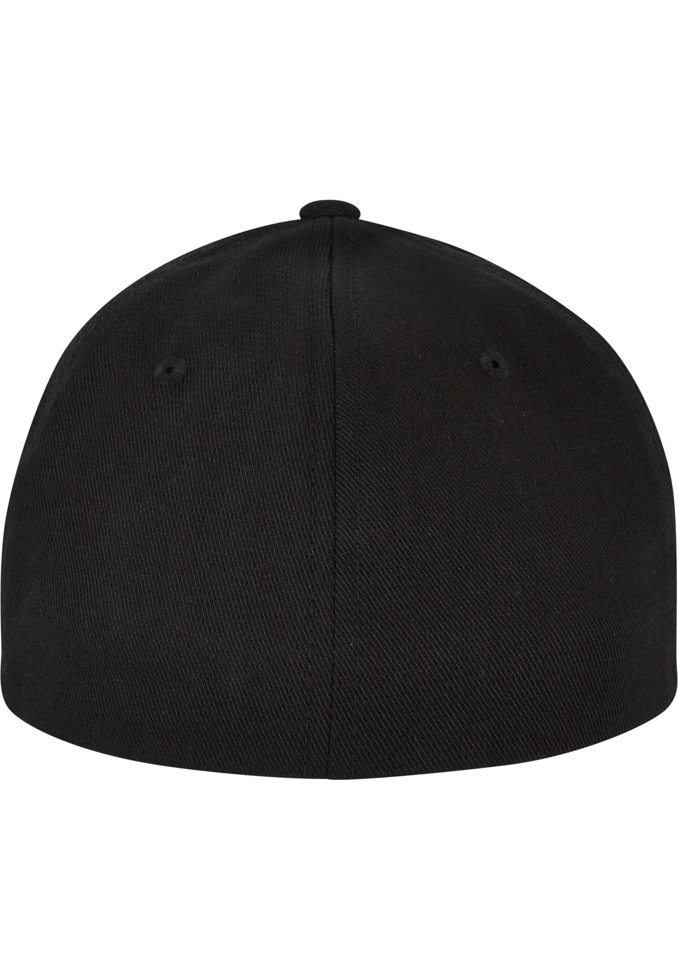 Flexfit Čiapka - Čierna