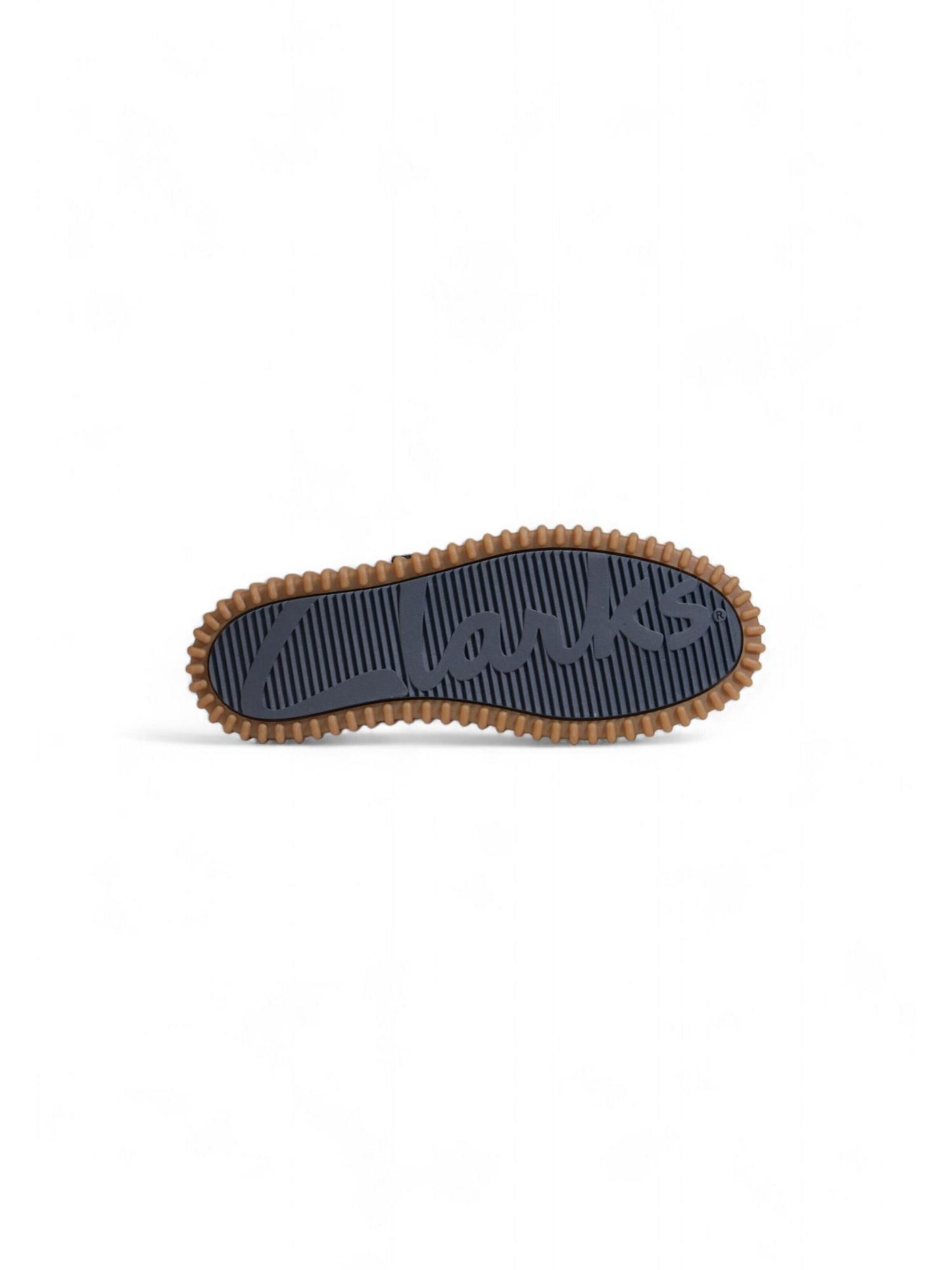 CLARKS - Zapatos con cordón 'TORHILL LO SDE 26179708' en azul