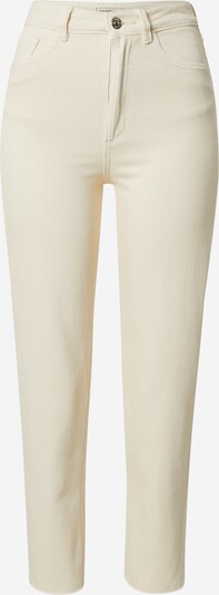 Jeans 'MAYBE' Pimkie pe bej, Vizualizare produs