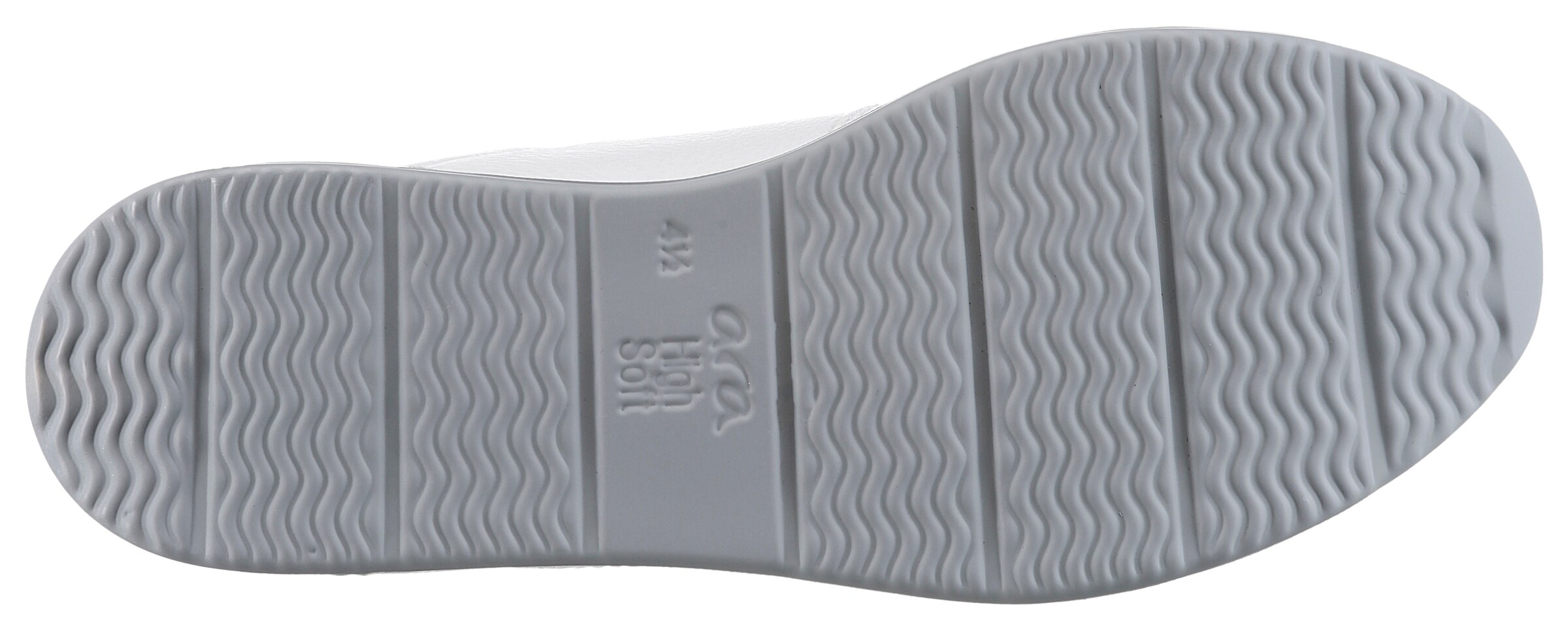 ARA Sneakers in White