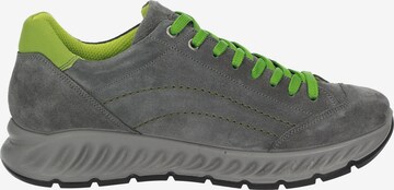 SIOUX Sneaker 'Utissa' in Grau