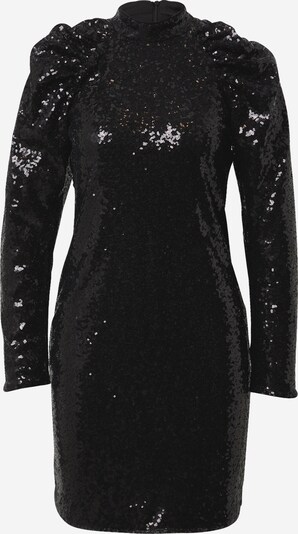 VERO MODA Robe en noir, Vue avec produit