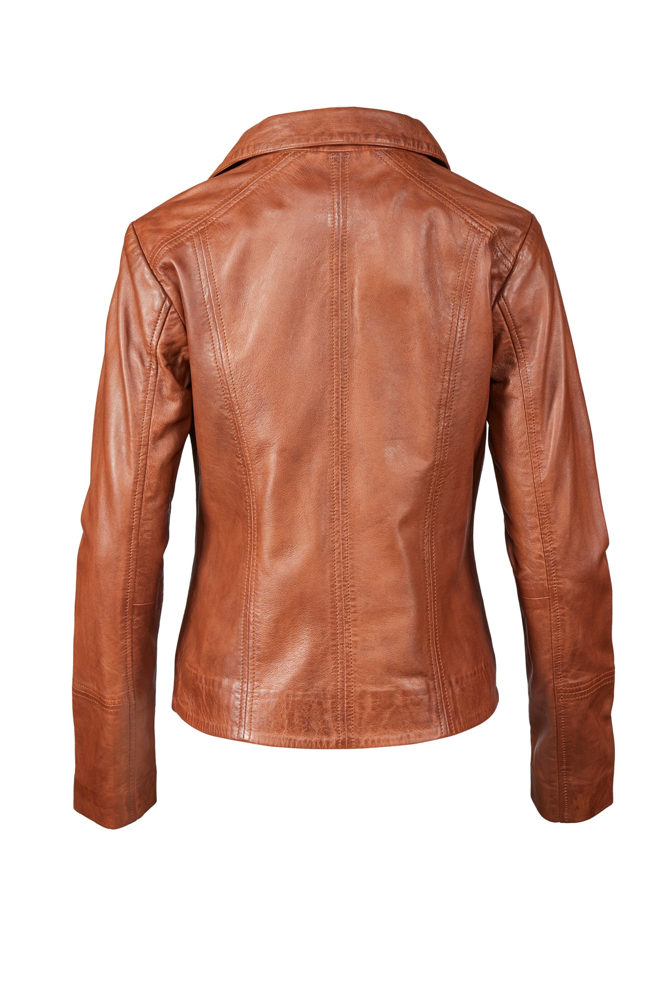 7ELEVEN Between-season jacket 'SESalome' in Black