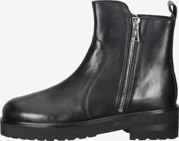 JOOP! Stiefelette in Schwarz