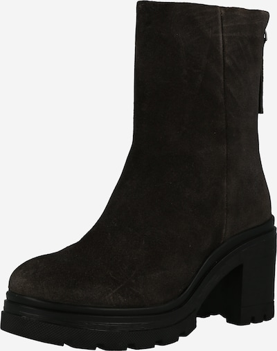 ABOUT YOU Bootie 'Joleen' in Black, Item view