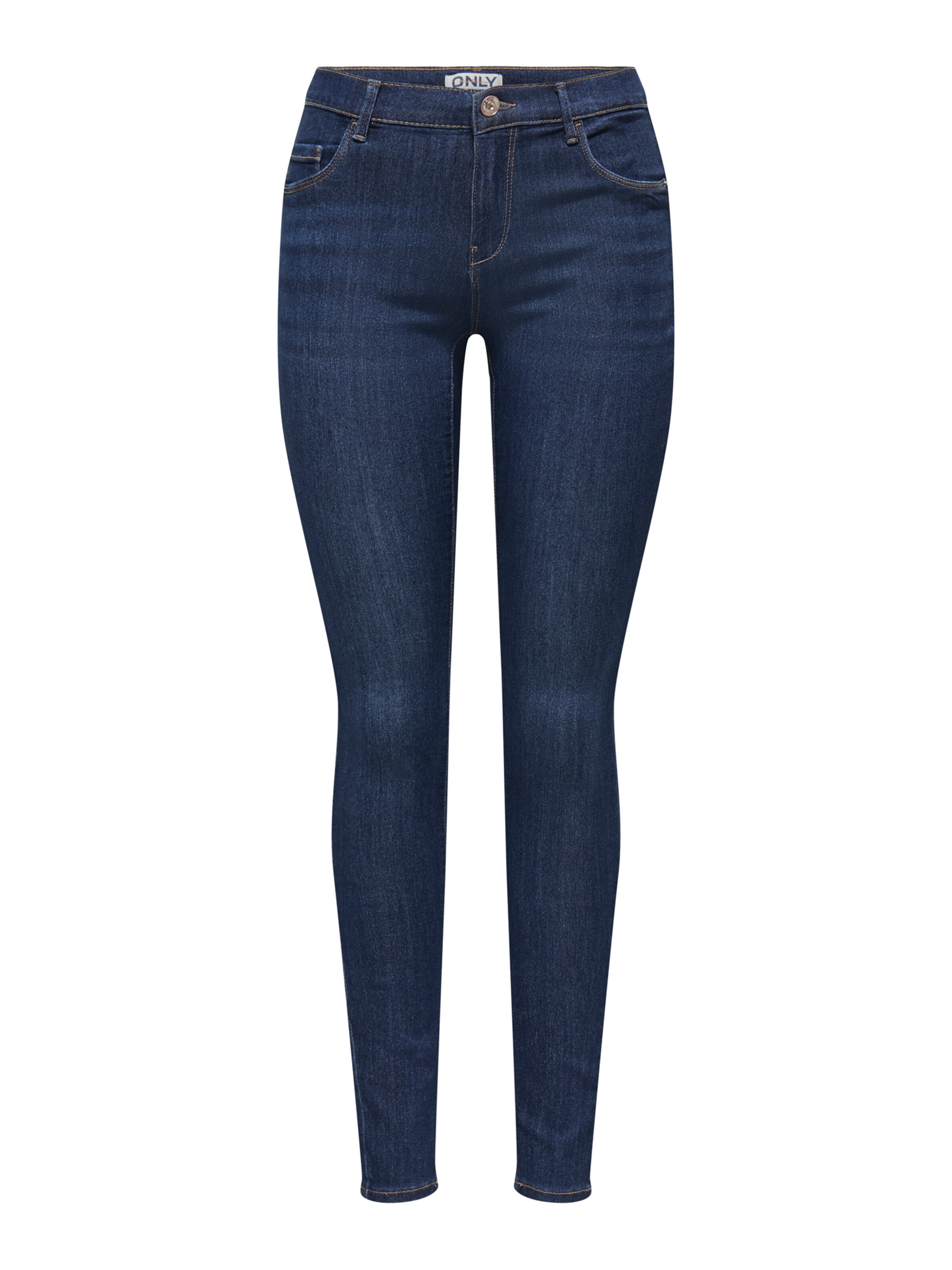 ONLY Τζιν 'ONLRAIN' σε μπλε: μπροστά
