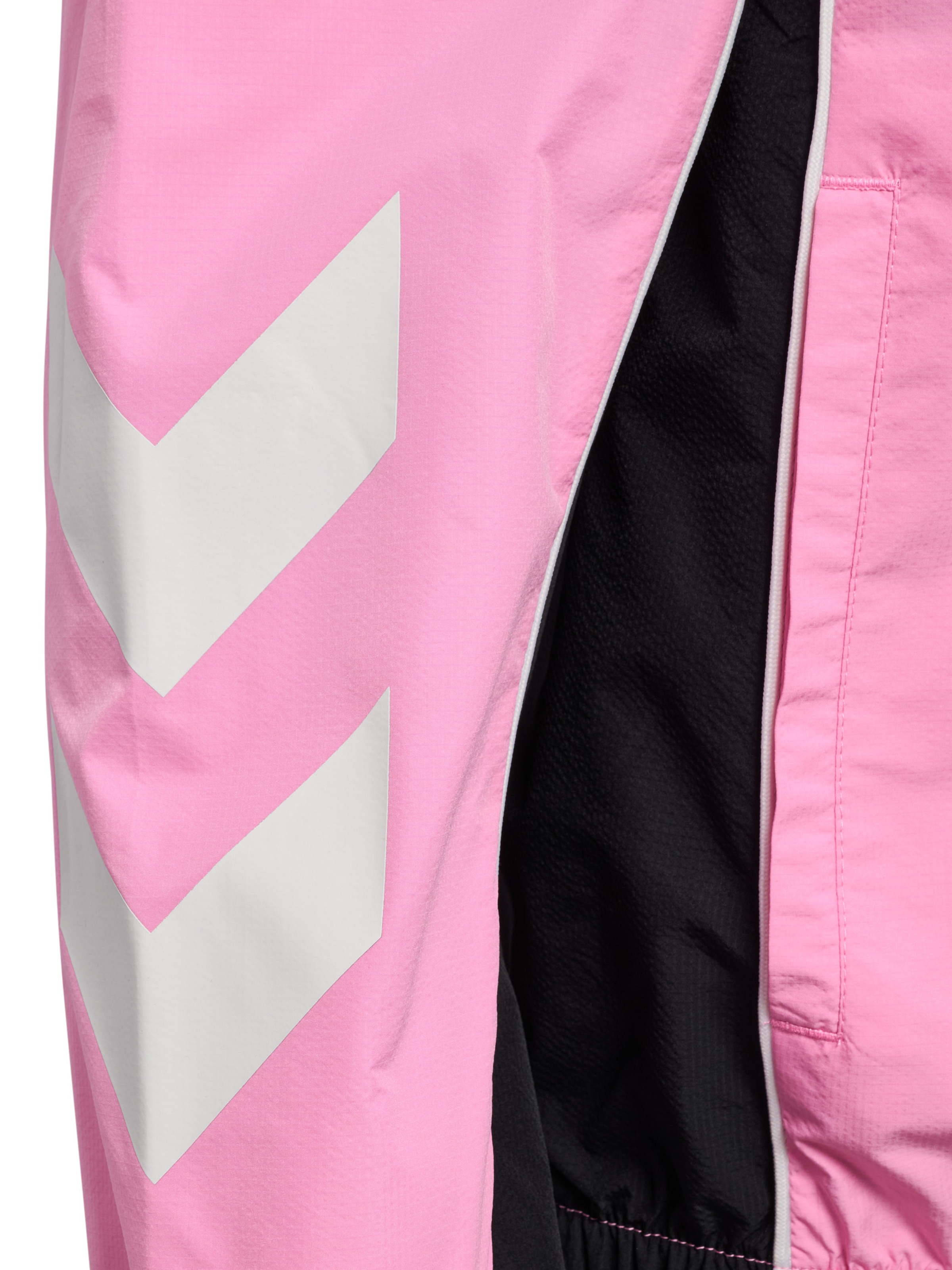 Hummel Tussenjas in Roze