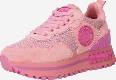Sneaker low 'MAXI WONDER' Liu Jo pe roz, Vizualizare produs