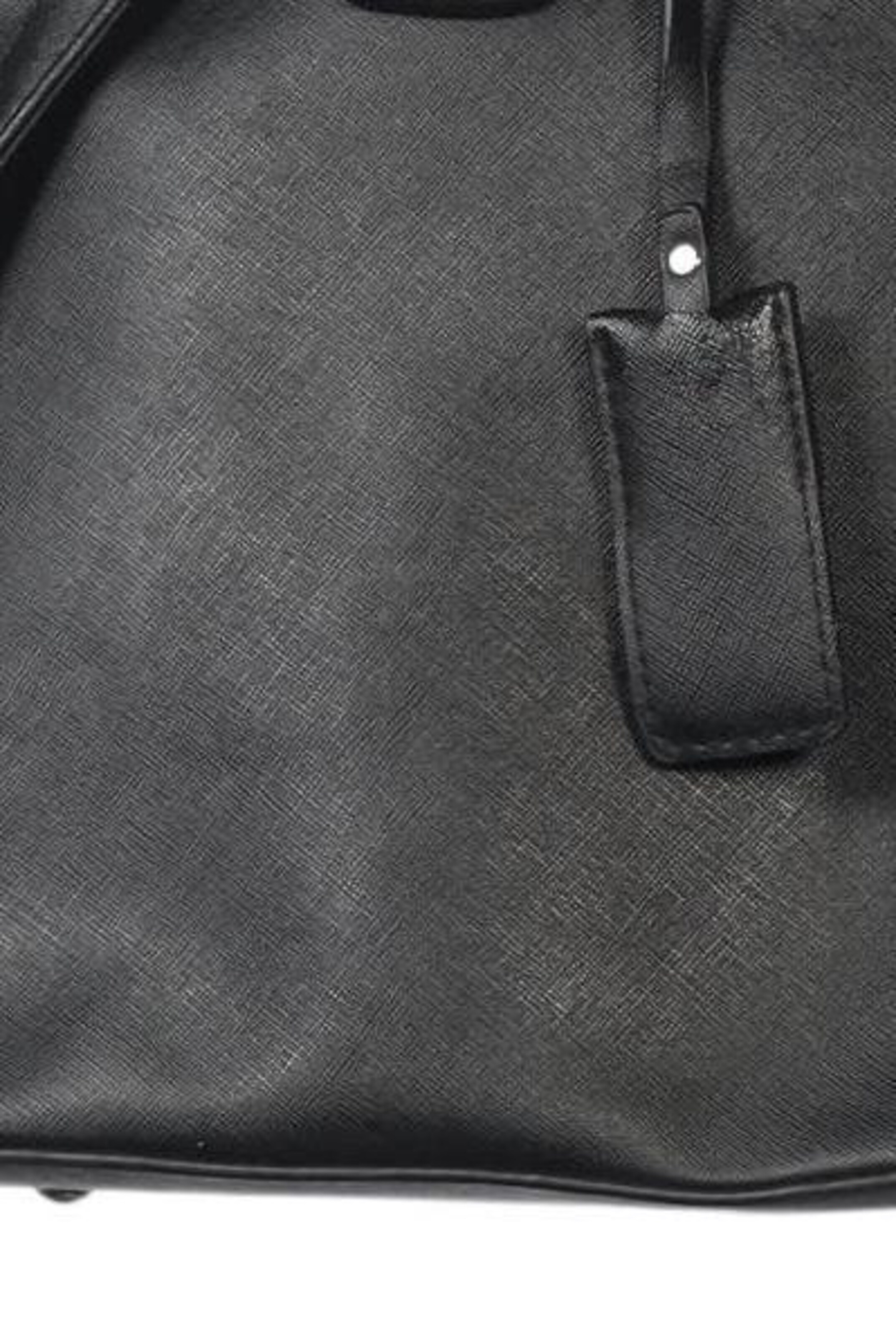 HALLHUBER Bag in One size in Black