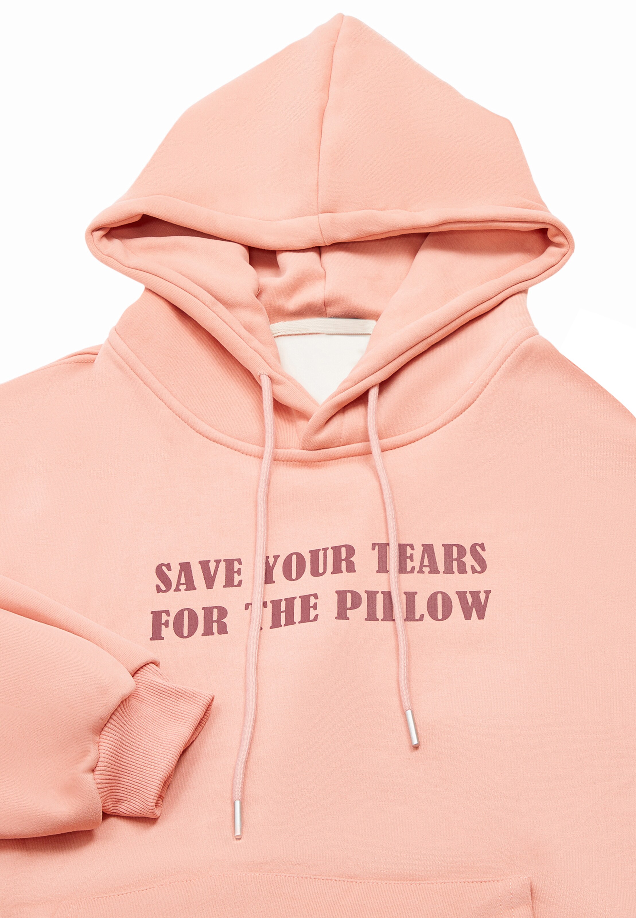 Sweat-shirt HOMEBASE en rose