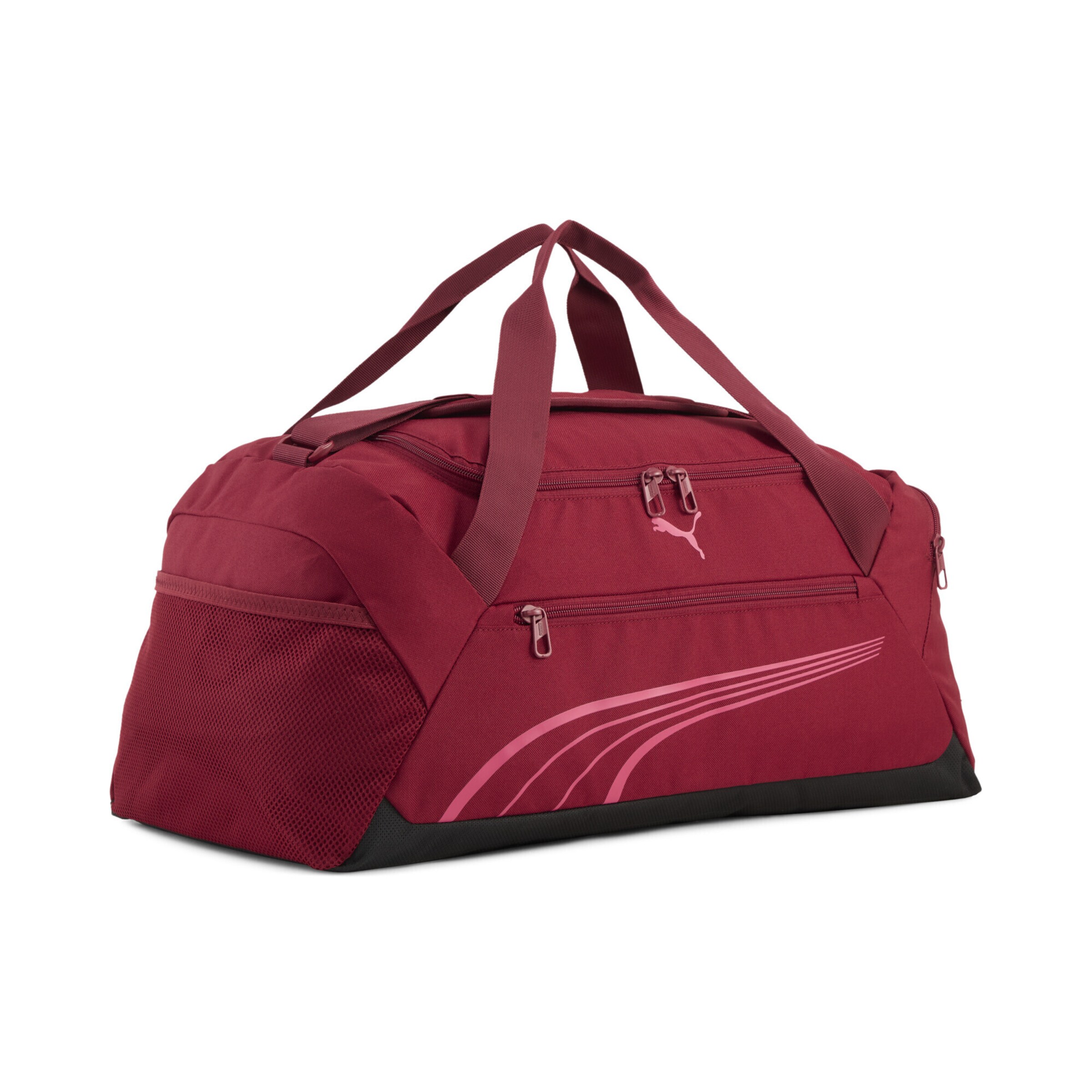 PUMA Sporttas 'Funtal' in Rood: voorkant