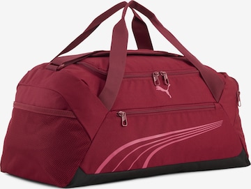 PUMA Sporttas 'Funtal' in Rood: voorkant