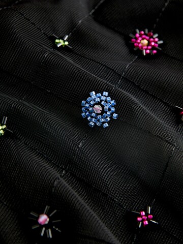 Next Blouse 'N. Premium' in Zwart