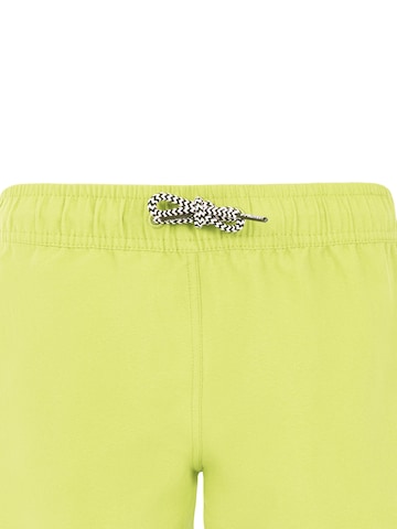 PROTEST Sportbademode 'PRTEVI JR' in Grün