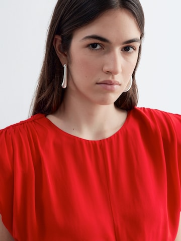 Chemisier & Other Stories en rouge