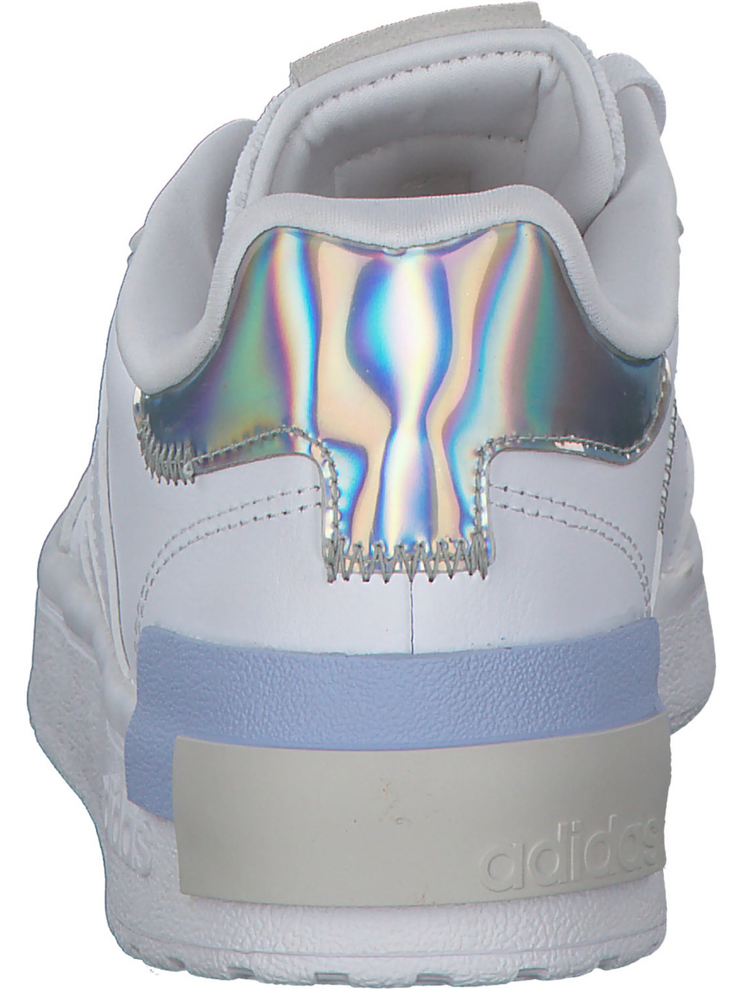 ADIDAS ORIGINALS Sneakers laag in Wit