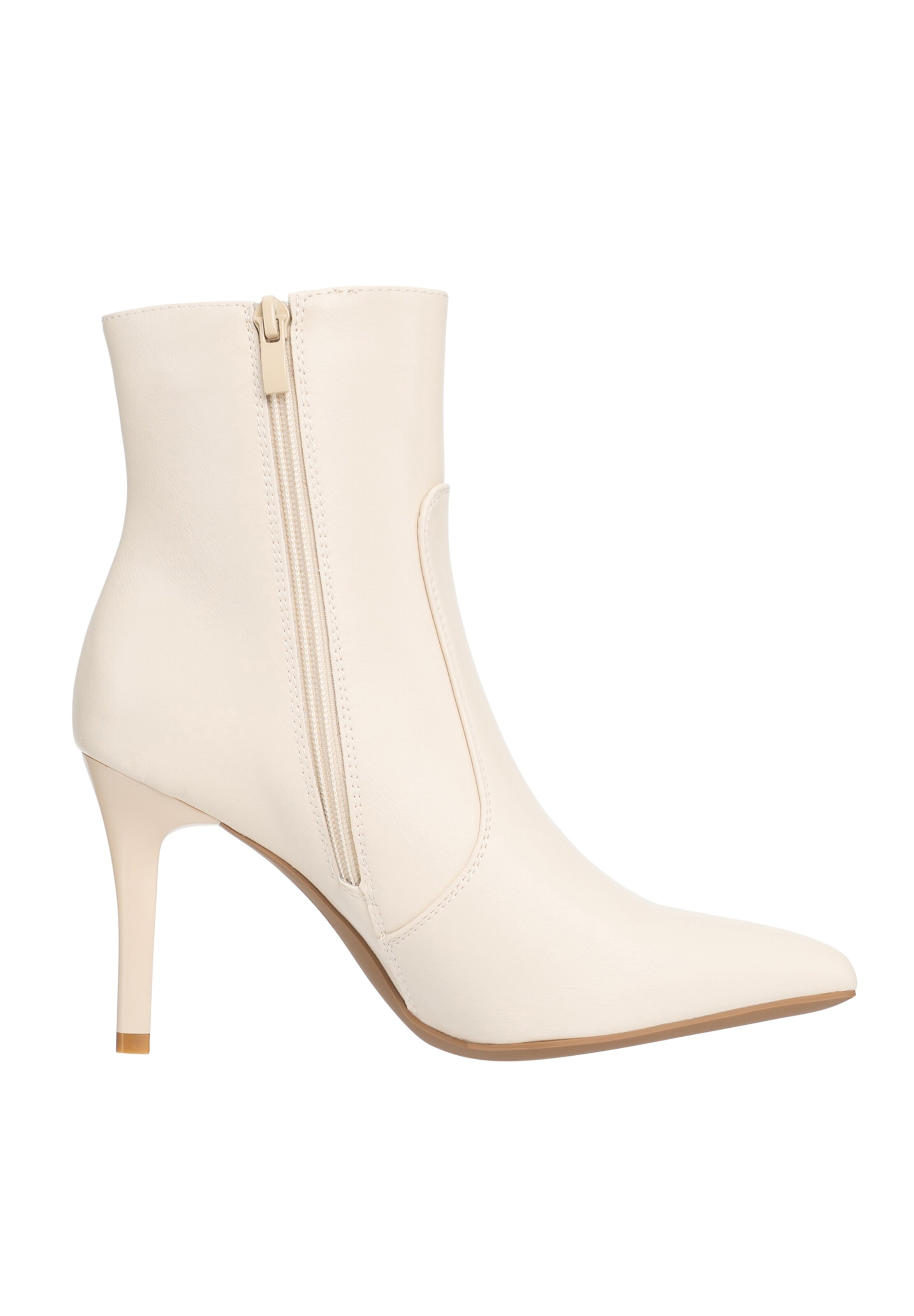 Salinyang Stiefelette in Beige