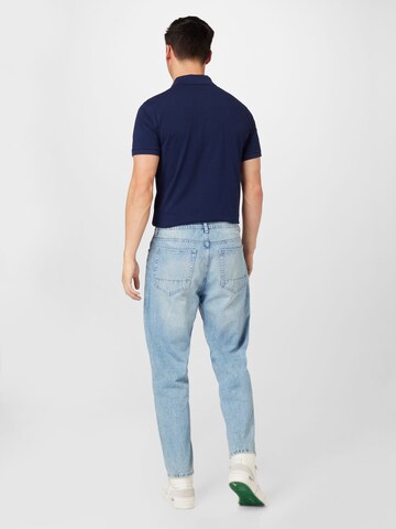 Cotton On Loosefit Jeans in Blau