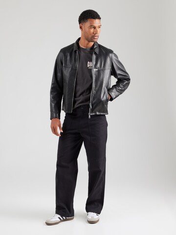 RIP CURL Shirt in Black