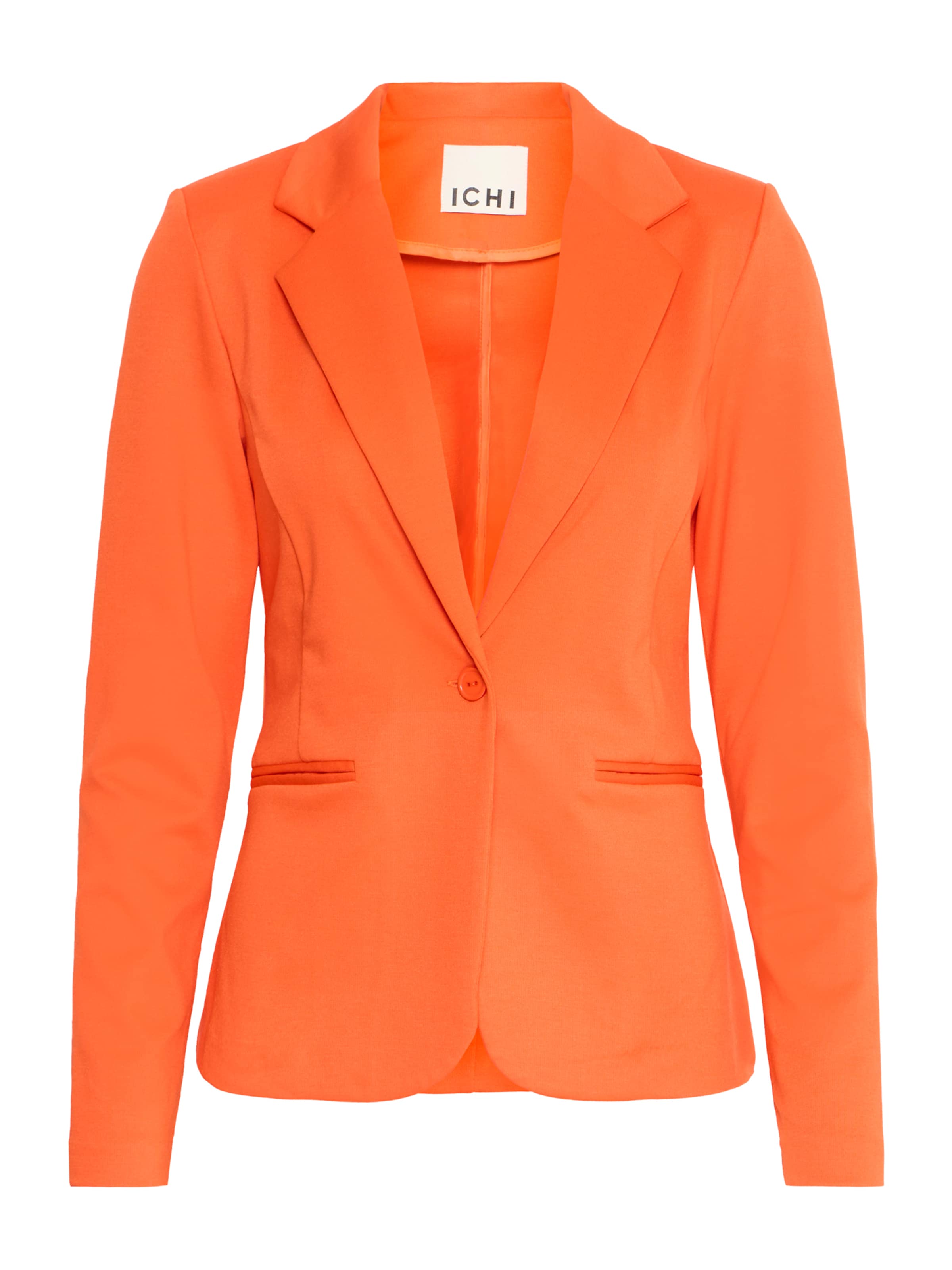 ICHI Blejzer 'Kate' - Červená: predná strana