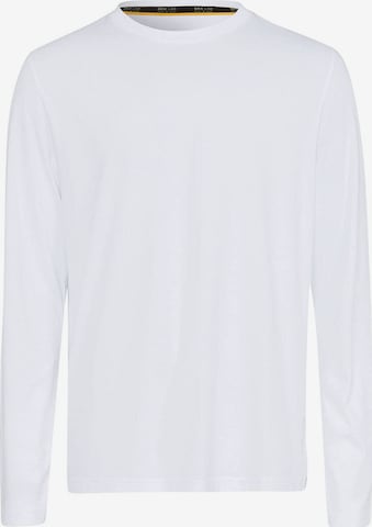 BRAX Shirt 'Timon' in Weiß: predná strana