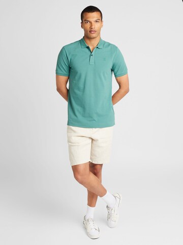 G-STAR Shirt 'Dunda' in Groen