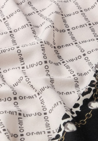 Liu Jo Shawl 'Better' in Black