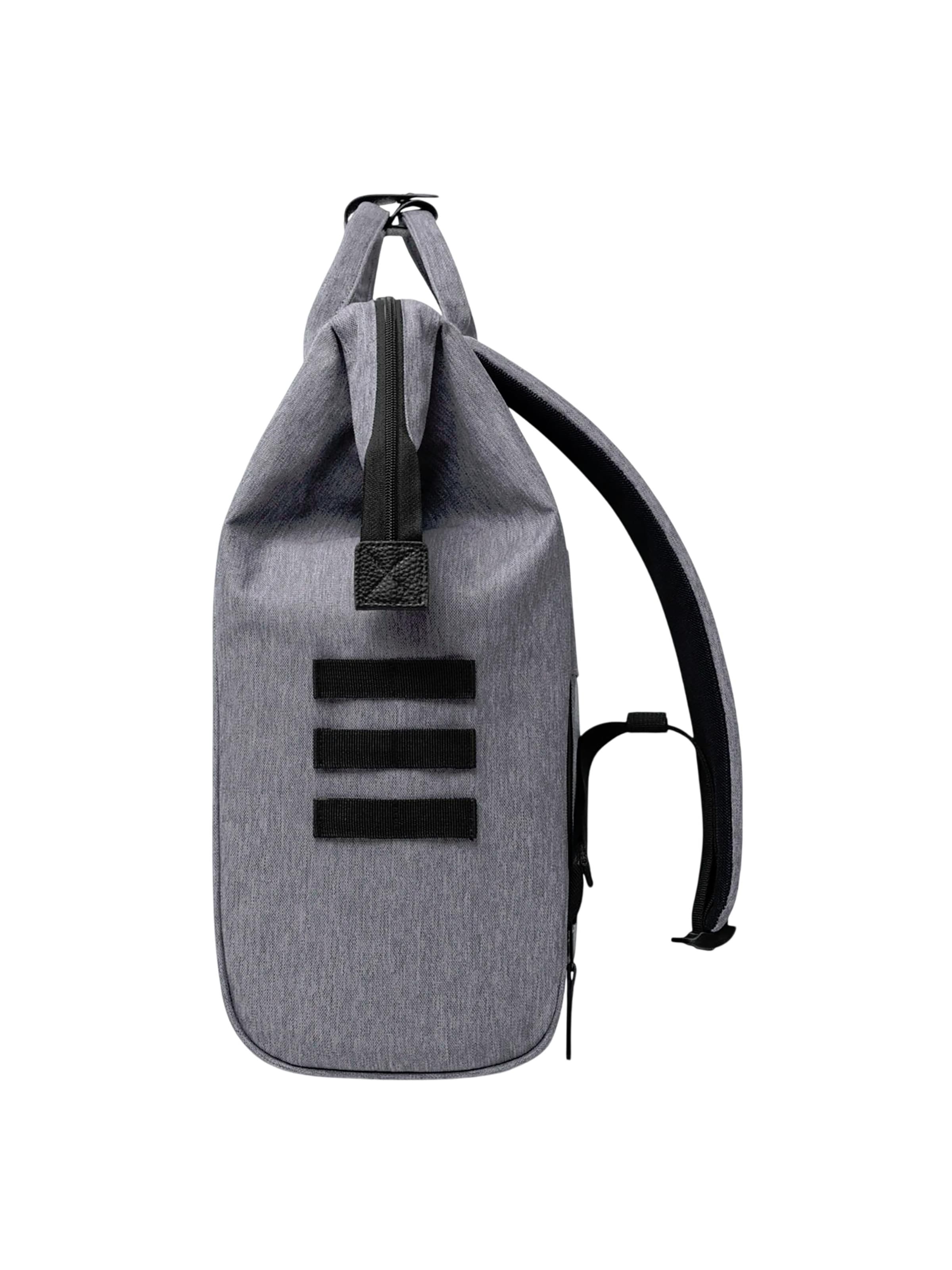 Cabaia Backpack 'Large Getaria' in Grey