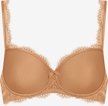 Mey BH in Orange: Vorderseite