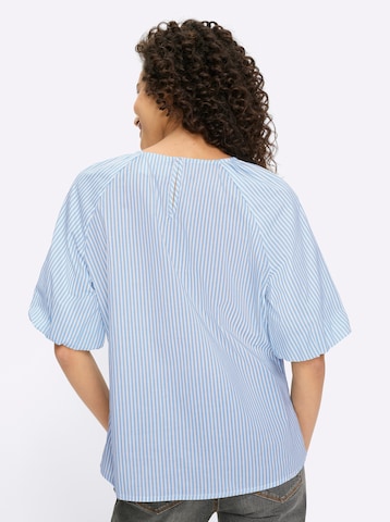 heine Блузка в Синий