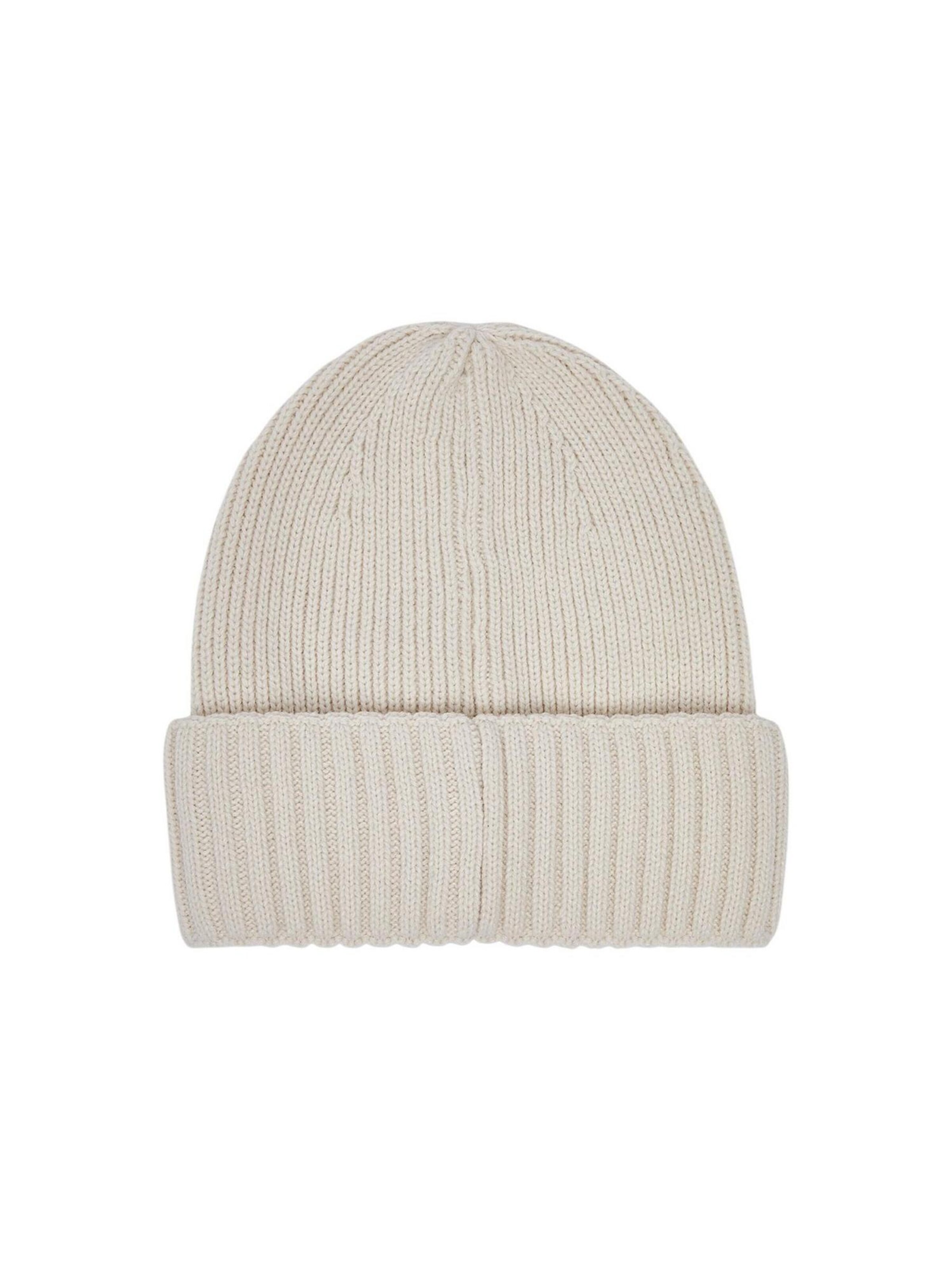 Cappello da baseball 'HAT 2F6027 MAA06' di Liu Jo in beige