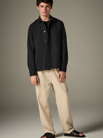 Next Between-Season Jacket in Black