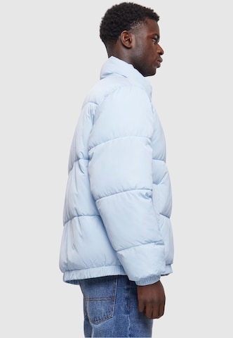 Karl Kani Winterjacke in Blau